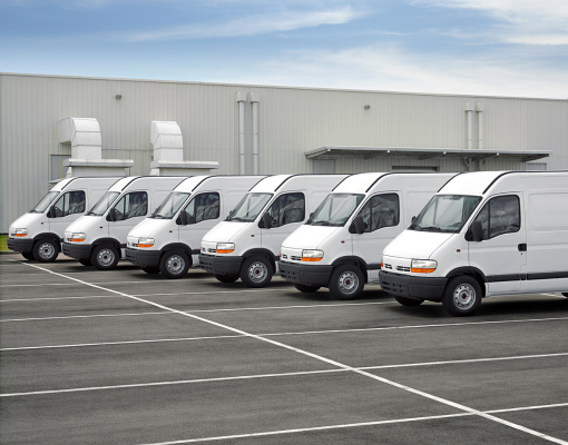 Fleet Management